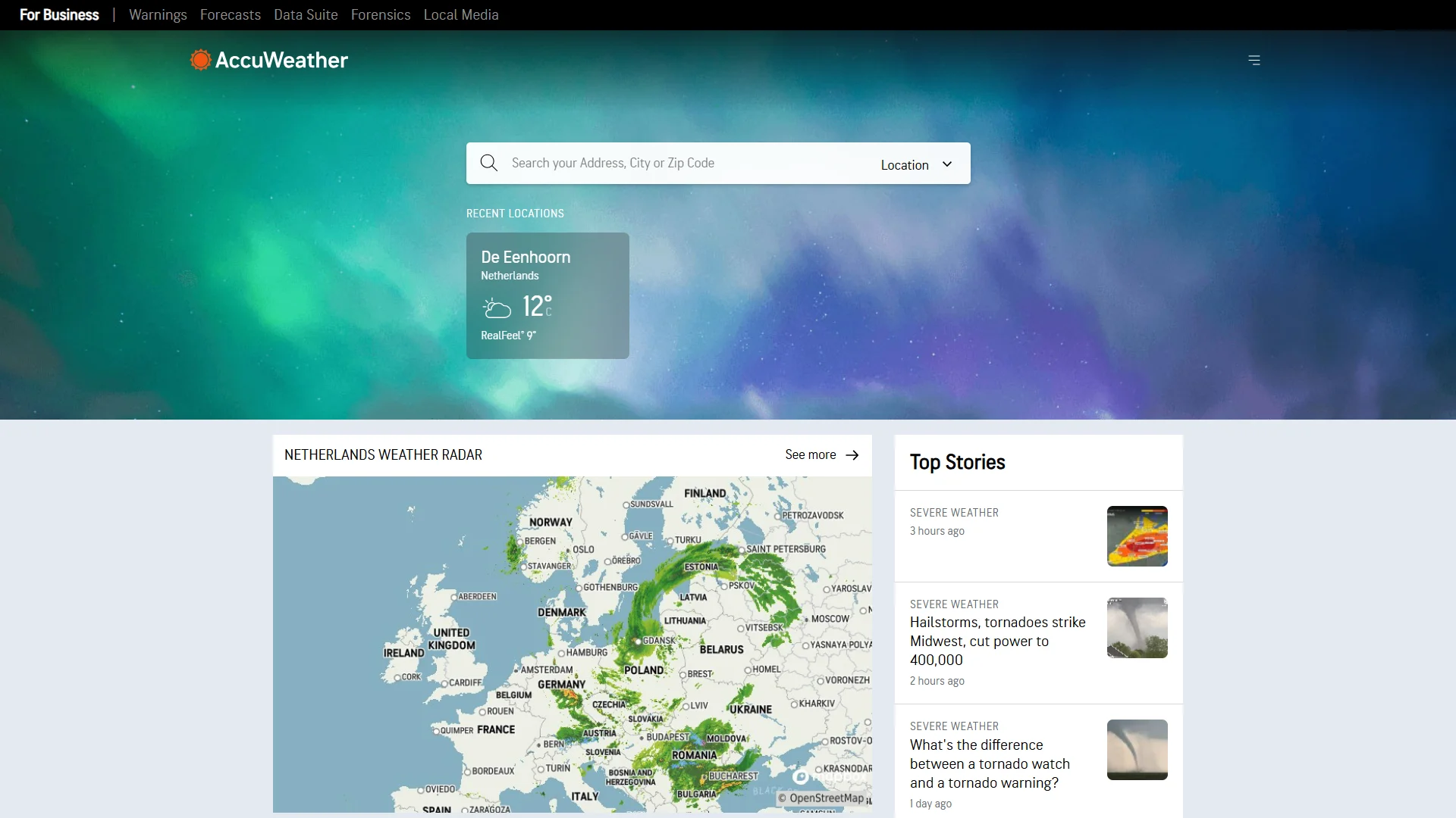accuweather.com